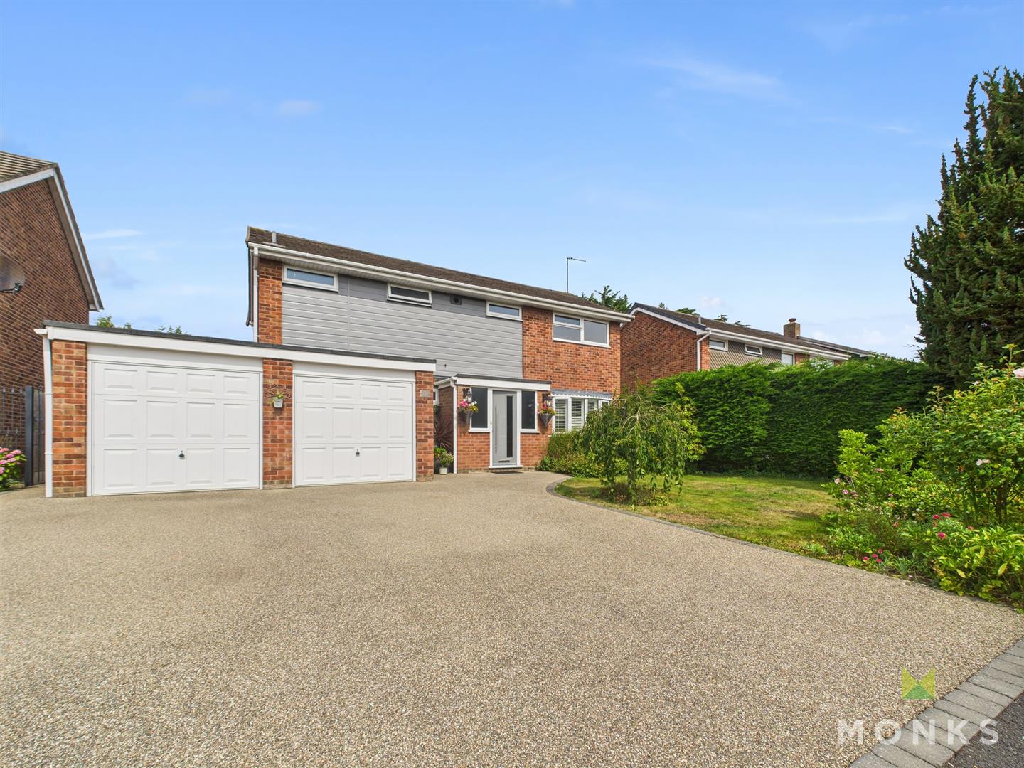 22 Westwood Drive, Shrewsbury, SY3 8YB For Sale